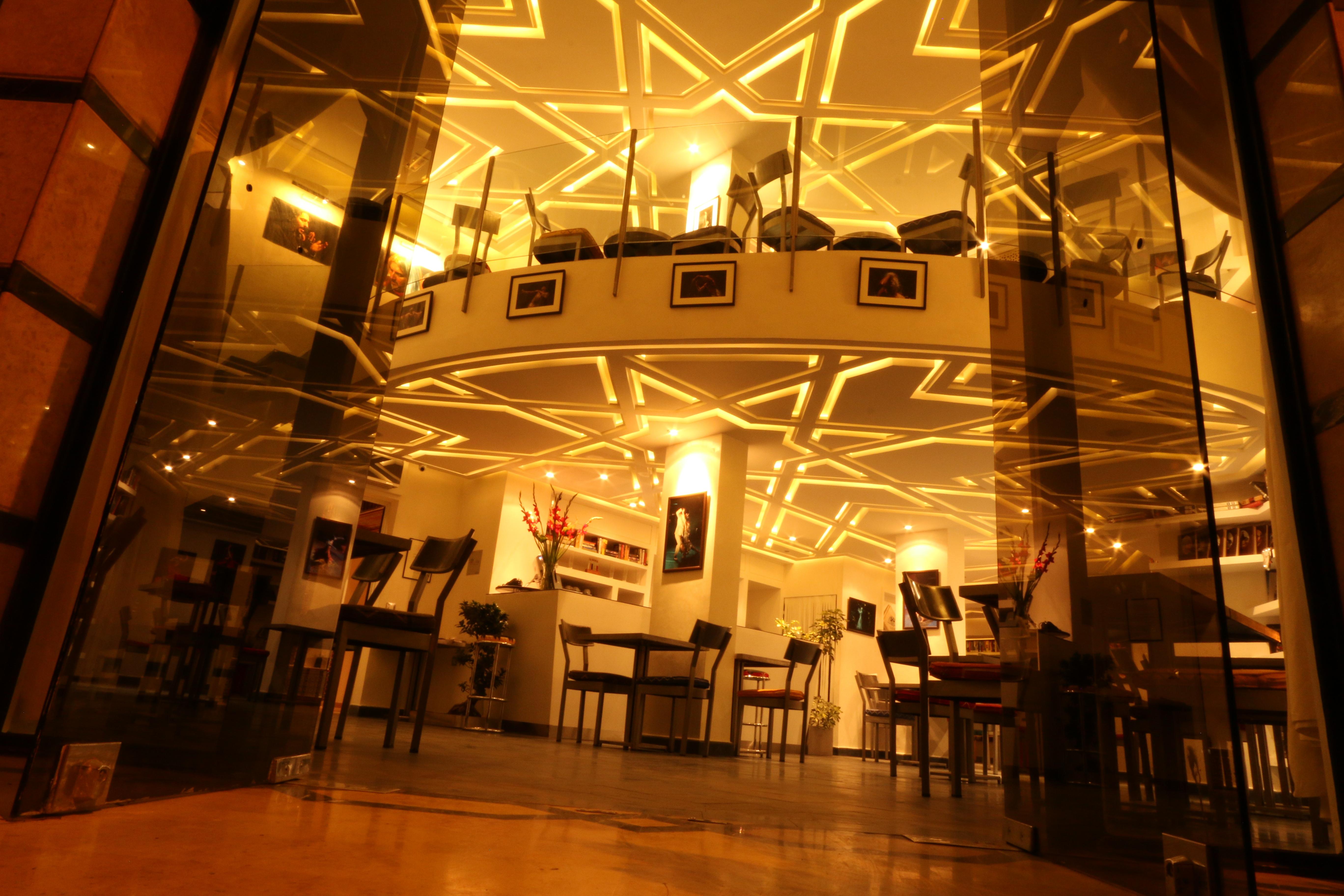 Amani Hotel Suites & Spa Марракеш Экстерьер фото